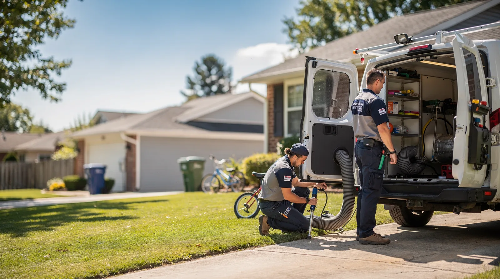 24/7 HVAC Repair & AC Replacement in Stony Creek, NY near me